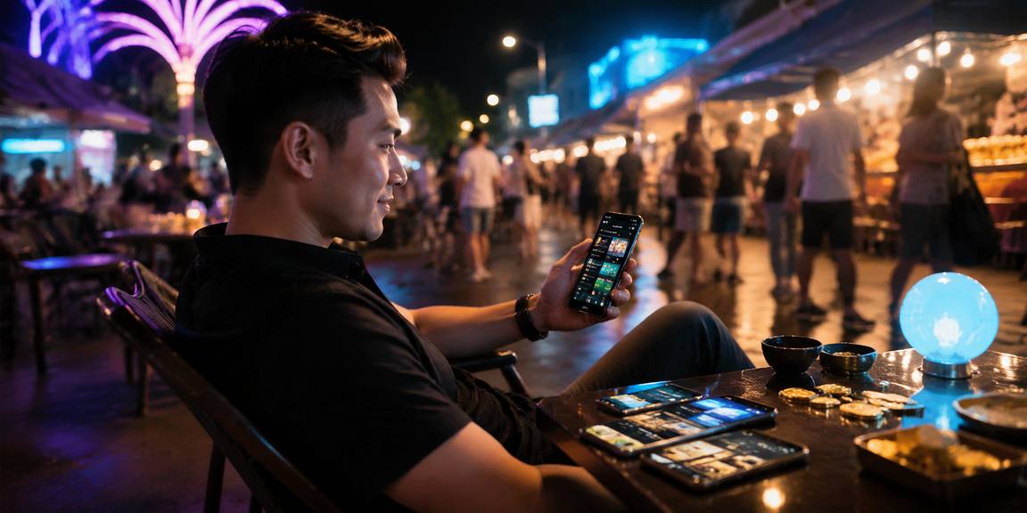 ta88vin mobile gaming